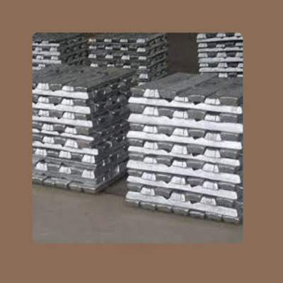 Jual Aluminium Ingot Jual Aluminium Ingot