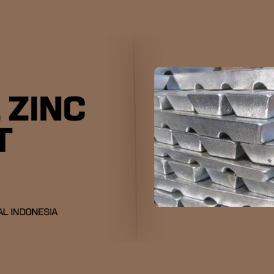 Jual Zinc Ingot Jual Zinc Ingot