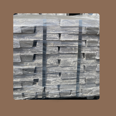 Jual Magnesium Ingot Jual Magnesium Ingot