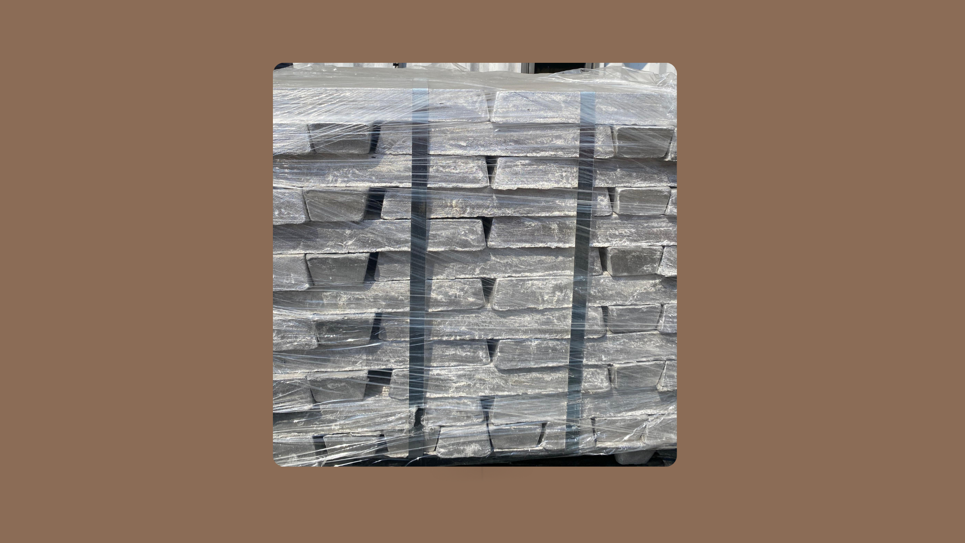Jual Magnesium Ingot Jual Magnesium Ingot