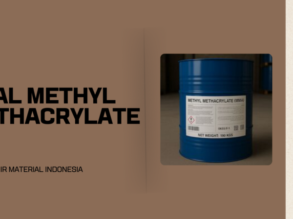 Jual Methyl Methacrylate
