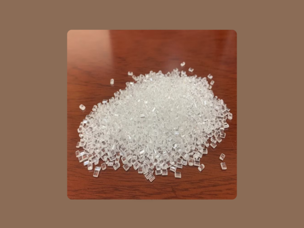Styrene Acrylonitrile