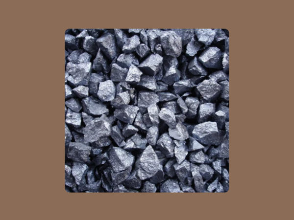 Jual Silicon Metal Jual Silicon Metal