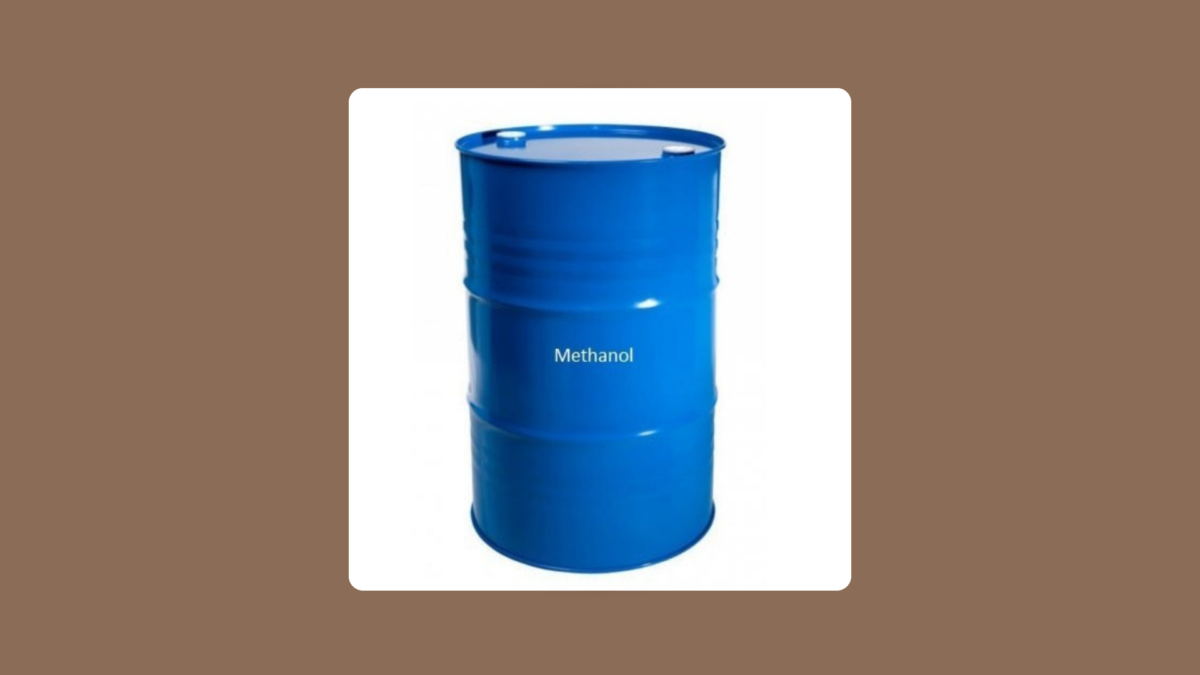 Jual Methyl Alcohol