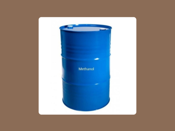 Methyl Alcohol