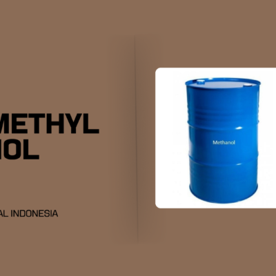 Jual Methyl Alcohol
