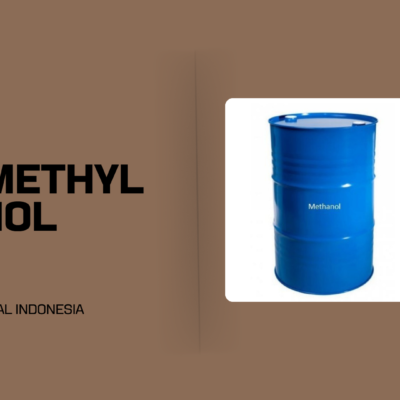 Jual Methyl Alcohol