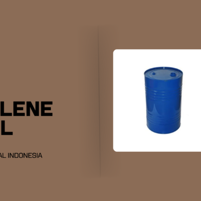 Jual Propylene Glycol