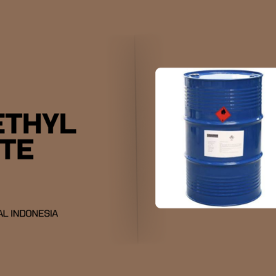 Jual Ethyl Acetate