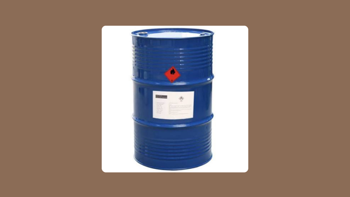 Jual Ethyl Acetate