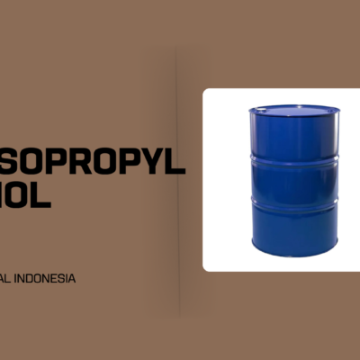 Jual Isopropyl Alcohol